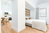 Limehome Evora Rua de Machede 52 - balcony