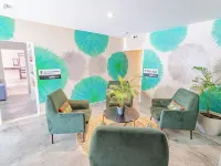 Urb Hotel Hotels in Fortaleza
