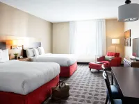 TownePlace Suites Kansas City at Briarcliff Hotels near Charles B. Wheeler Downtown Airport