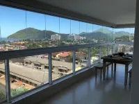 Av. Anchieta 1636 Hôtels à : Bertioga