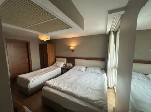 Reikartz 2017 Отели рядом с достопримечательностью «Замок Анкара»