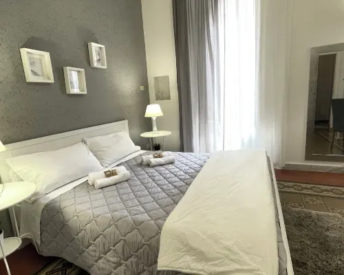 B&B Essenze Hotels near Palermo Catacombs