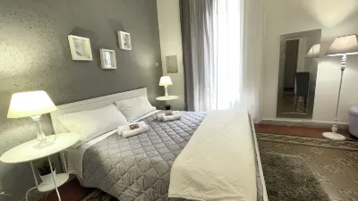 B&B Essenze Hotel in zona Porta Nuova