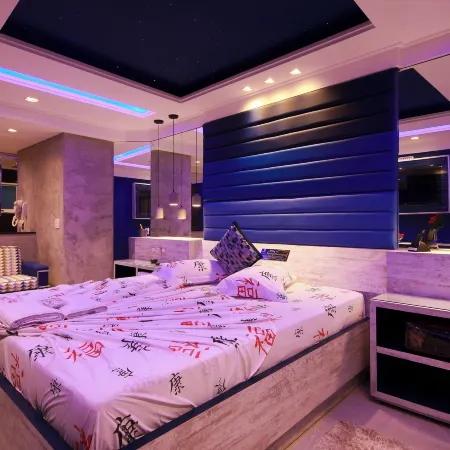 Glória Plaza Hotel (Adults Only) Отели рядом с достопримечательностью «Площадь Либердаде»