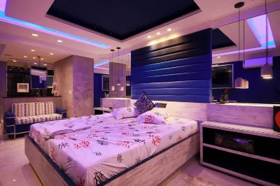 Glória Plaza Hotel (Adults Only) Hotels in Parque Industrial Tomas Edson