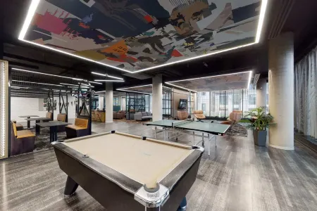 For Students Only Canvas Manchester Отели рядом с достопримечательностью «Библиотека Портико»