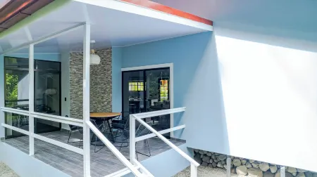 Villa Escondida La Fortuna Отели рядом с достопримечательностью «Ла Фортуна Уотерфолл»