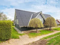 6 Person Holiday Home in Hejls