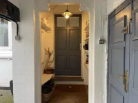 1BedApt PrivateEstate w Free Parking - 10MinToCity
