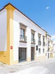 Limehome Evora Rua de Machede 61