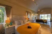 Legacy by Hireavilla- Full Field View Villa w Pool Hotels in Solim