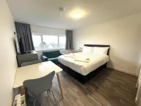 North Devon Resort Hotels in Combe Martin