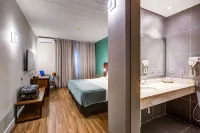 Cyan Resort by Atlantica Hotel di Itupeva