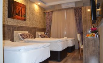 Otel le Grand
