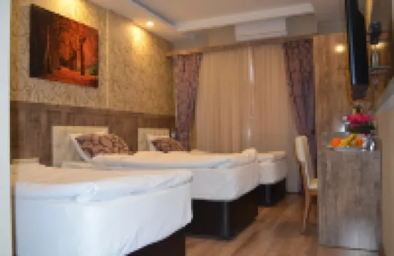 Otel le Grand