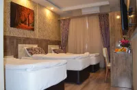 Otel le Grand Hotels in Seyhan