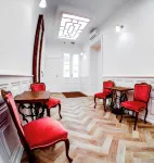 Tóni Villa Hotels in God