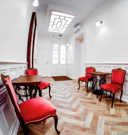 Tóni Villa Отели в г. Дунакеси