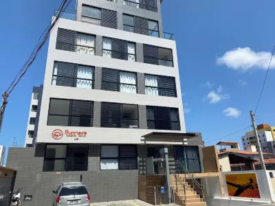 貝拉住宿 - 日出204 酒店