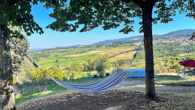 Hotel Villa Marina Hotels in Chianciano Terme