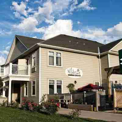 石柳客棧 Hotel Exterior