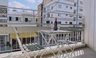 Stay Chrysanthemum City Apartment