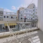 Stay Chrysanthemum City Apartment