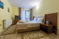 Villas Pine and Birch Hotels in Poiana Brașov