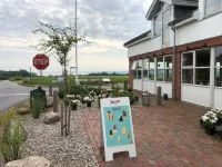 Samsted Hoteles en Bogense