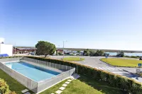 My Ocean View Hotel di 