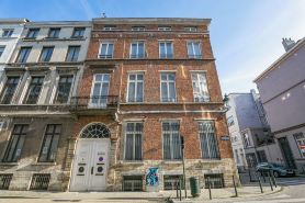 Fish Market Apartments