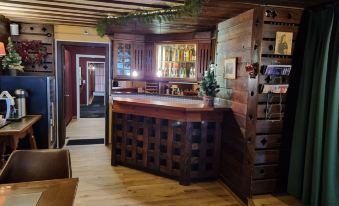 Hotel Bernerhof Grindelwald