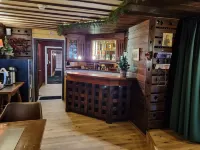 Hotel Bernerhof Grindelwald Hotel di Grindelwald