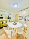 Riverview Two Bedroom Condo at One Spatial Iloilo