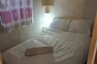 艾米的舒適加的夫小屋度假屋，可容納6人