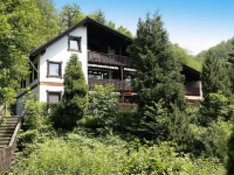 Ferienwohnung im Haus Schiefertal, Wieda Hotels in Walkenried