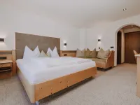 B&B Hotel Die Bergquelle Hotels in Flachau