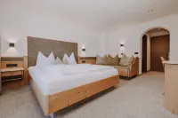 B&B Hotel Die Bergquelle Hotels in Flachau