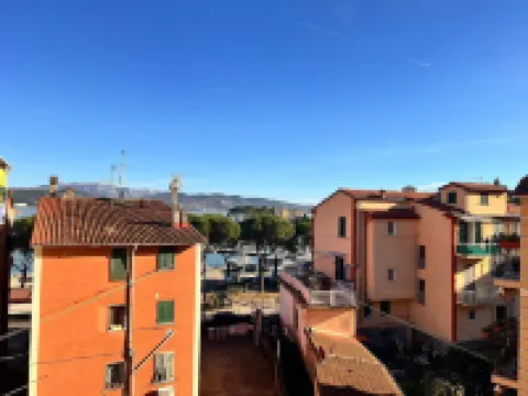 Cadamare Charming Rooms in Portovenere