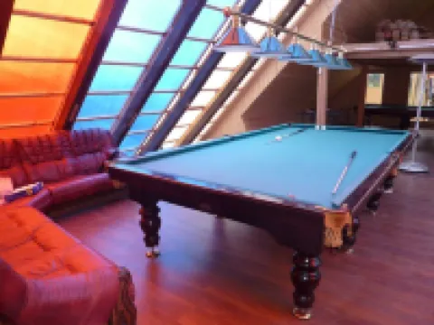 Kurshavel Recreation Center Hotels in Volkhovsky District