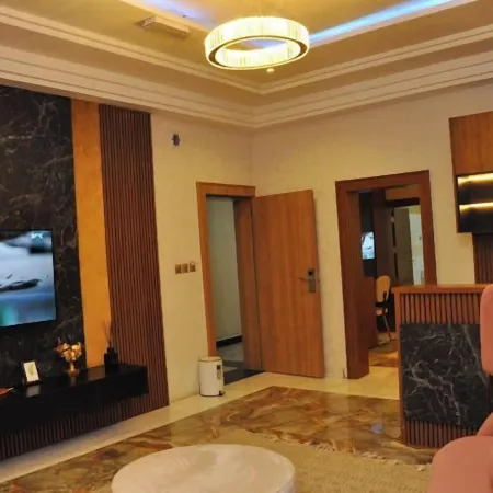 Sow Luxury Apartment