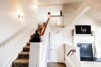 Langdon Hall Country House Hotel & Spa Hotels in Cambridge