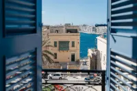 Independence Olive- 1 Bedroom - Square Sea View - オーシャンビュー