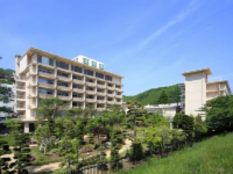 Hotel Seifuen Hotels in Chikuma