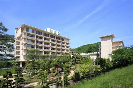 信州の湯 清風園