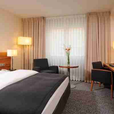 Maritim Hotel München Rooms