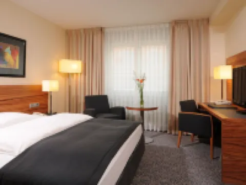 Maritim Hotel München Hotels in Munich