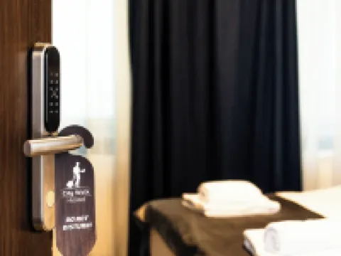 City Walk Hostel Hotels in Zagreb