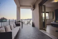 Oasis Hotels in Aci Castello