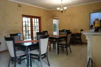 Tuscan Lodge Hotels in Polokwane